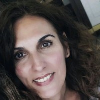 Ana Maria Gonzalez Soler