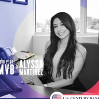 Alyssa Martinez