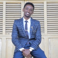 Bereket Kebede