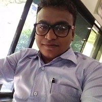 Trivendra Raut