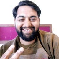 Abhilash Jain