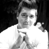 Nick Cooper