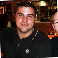 Adam Roundhill