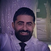 Maher Haddad