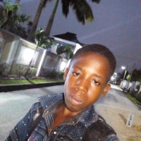 Joseph Uwadi