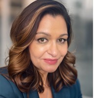 Nazima Rayani