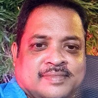 Varikuti Gopinath
