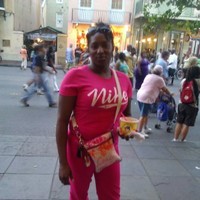 Keisha Hawkins