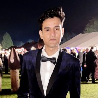Mohammad Sadiq