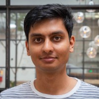 Shayan Patel