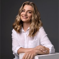 Anhelina Kosenko
