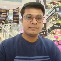 Raman Jain