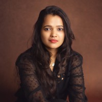 Ashwini Shetty