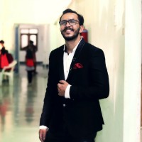 Abhinav Sarkar
