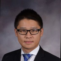 Harrison Chen