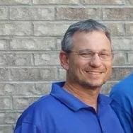 Bruce Van Arsdalen
