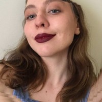 Viktoriia Kriukovska