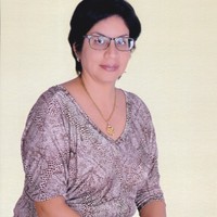 Claudia Moran de Vicenzi