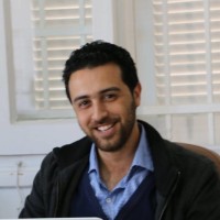 Ali Skeik