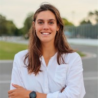 Frédérique Cartier-Côté