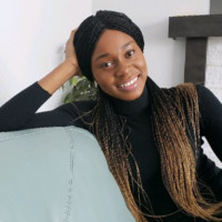 Patience Onakpoya, Eit, Pmp®