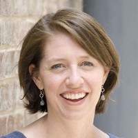 Sarah McPhie