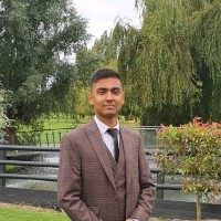 Mahfuzul Alom