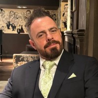 Matt Mcgowan (Mciat)