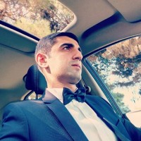 Zamin Agazadeh