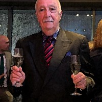 Geoff (Geoffrey) Howard