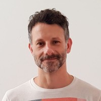 Daniel Vasco