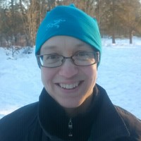 Marit Sjöström