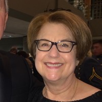 Jeanie Griffith Lemons