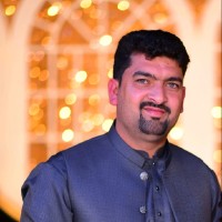 ZAFAR ULLAH