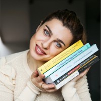 Maria Dimitriadou