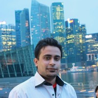 Mehran Memon