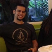 Luis Ramirez