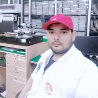 Anand Yadav