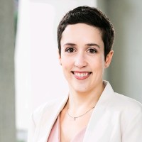 Corina Destraz