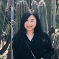 Lily Lam