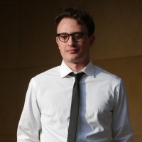 James Gygi