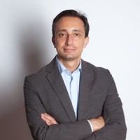 Francisco Huertas Moya