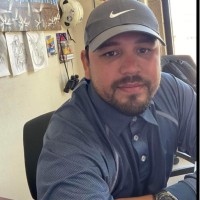 Alfredo Alcaraz