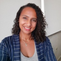 Lilian Correia Rodrigues