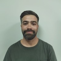 Daniel Fernandez Matos
