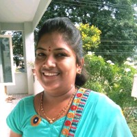 Prashanthi Reddy