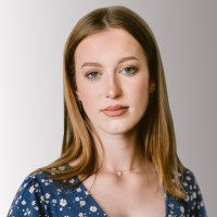 Amelie Mcgrath