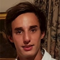 Nicolas Montaño