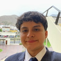 Carlo Sebastian Marcelo Valderrama