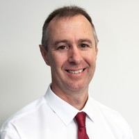 David Cooke